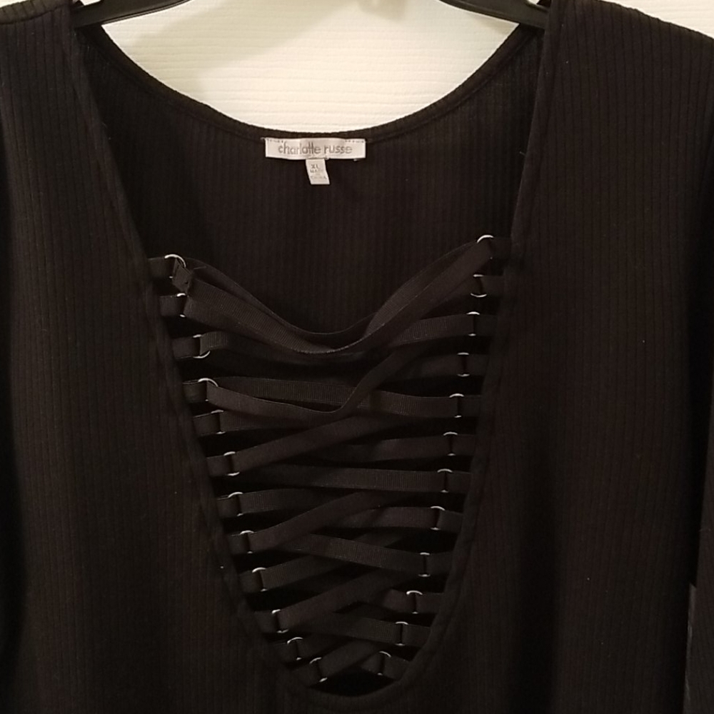 Bodysuit - Picture 2 of 3